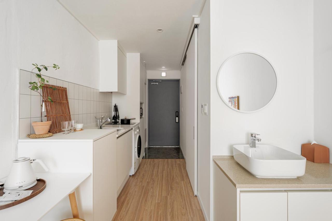 Urbanstay Boutique Ikseon Seul Exterior foto