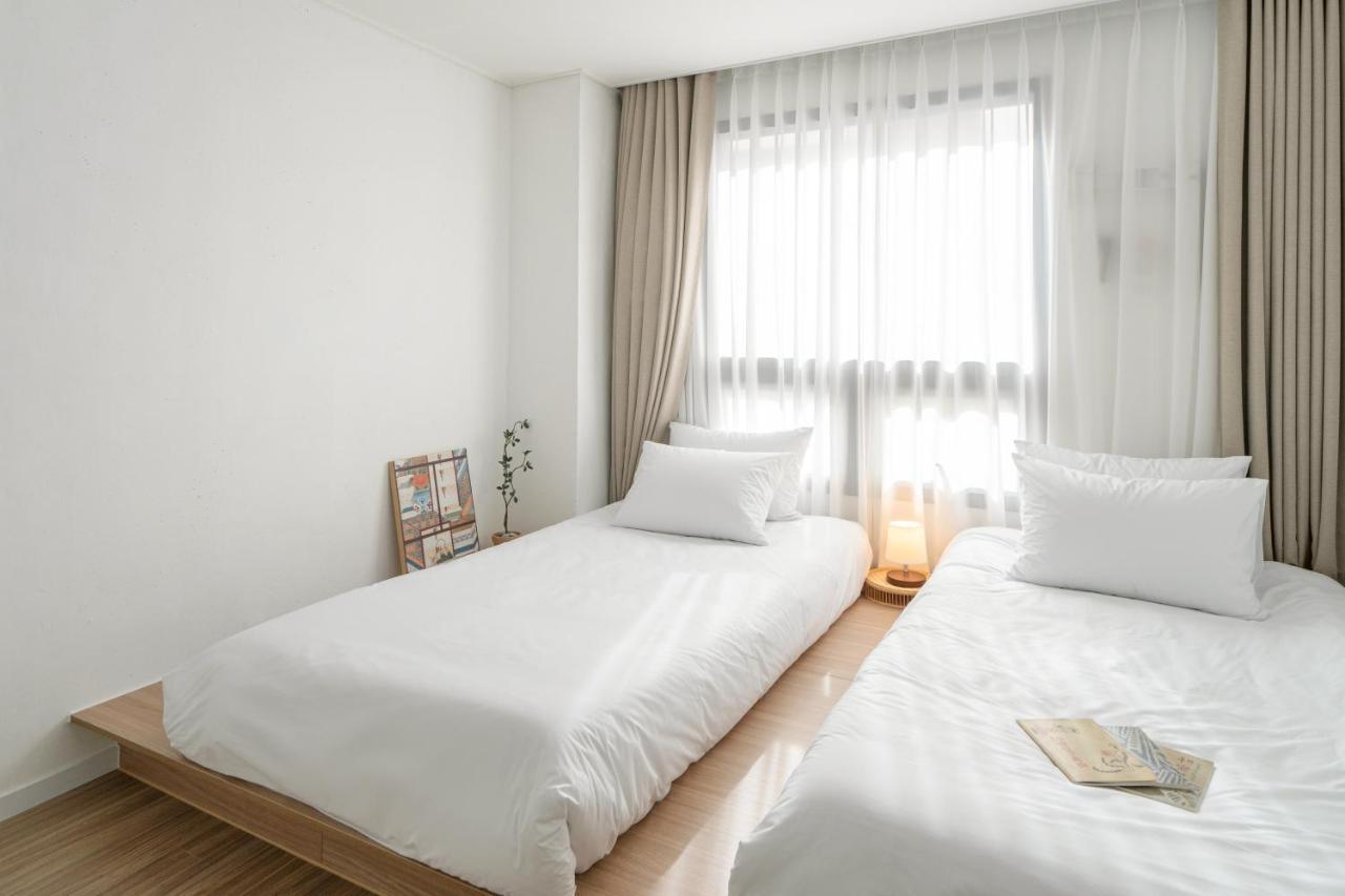 Urbanstay Boutique Ikseon Seul Exterior foto