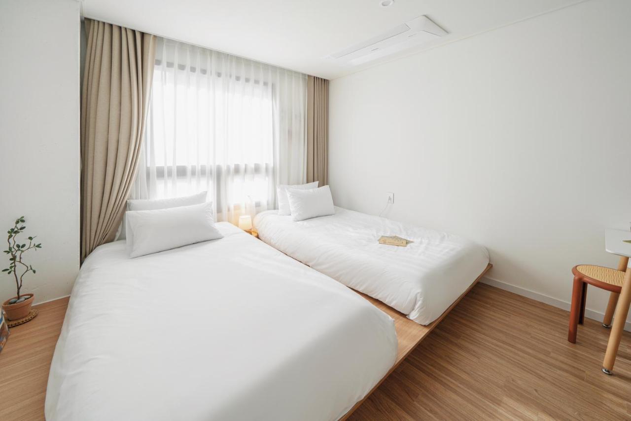 Urbanstay Boutique Ikseon Seul Exterior foto
