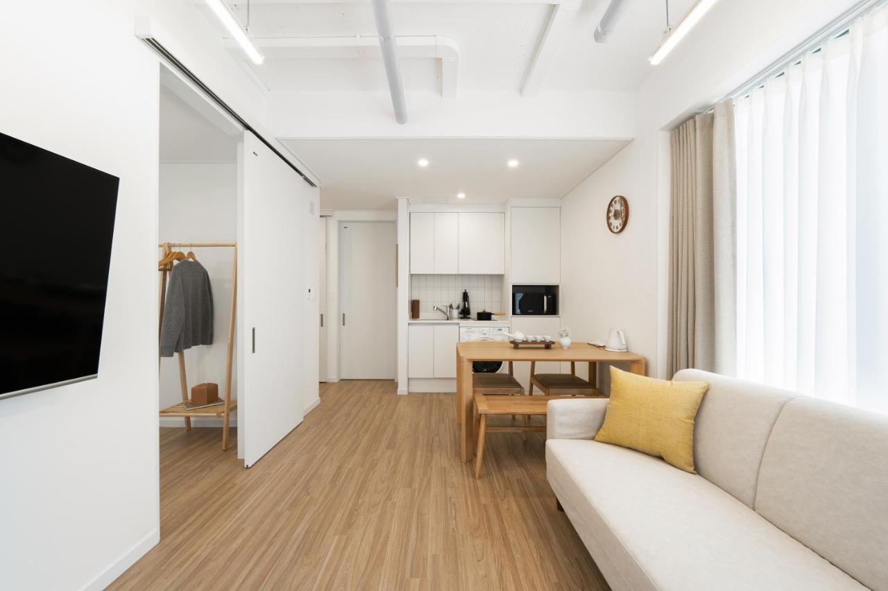 Urbanstay Boutique Ikseon Seul Exterior foto