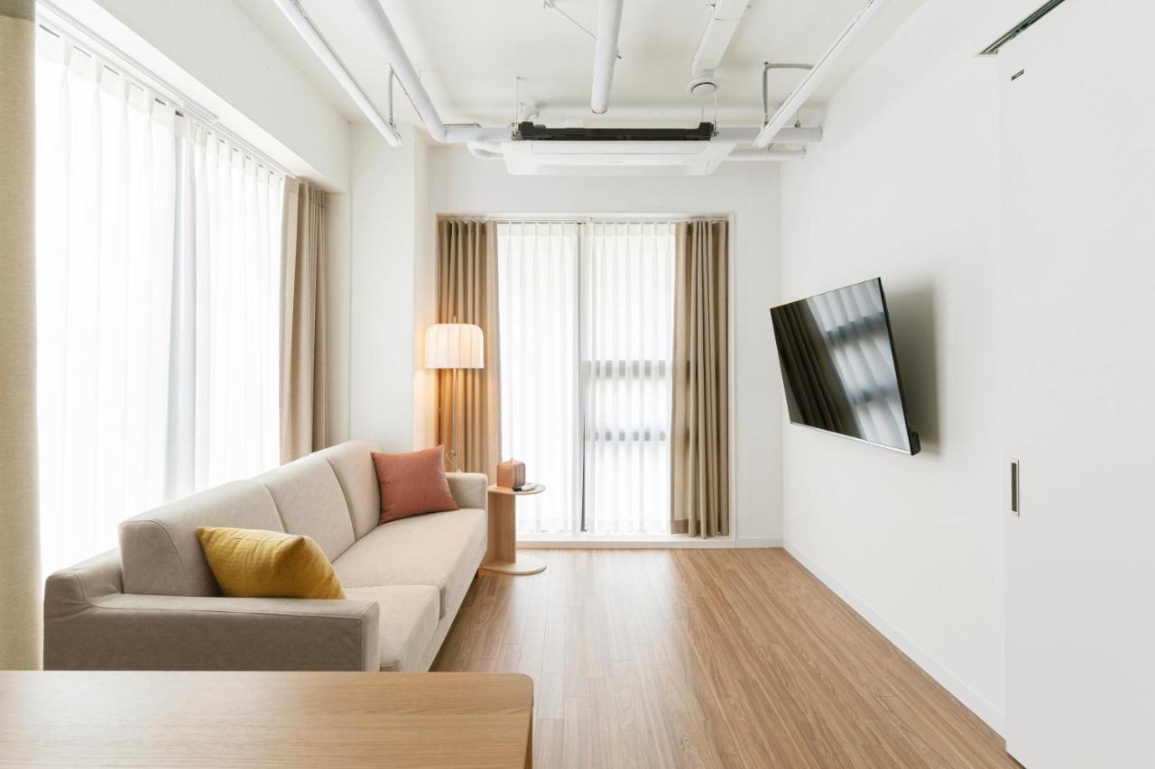 Urbanstay Boutique Ikseon Seul Exterior foto