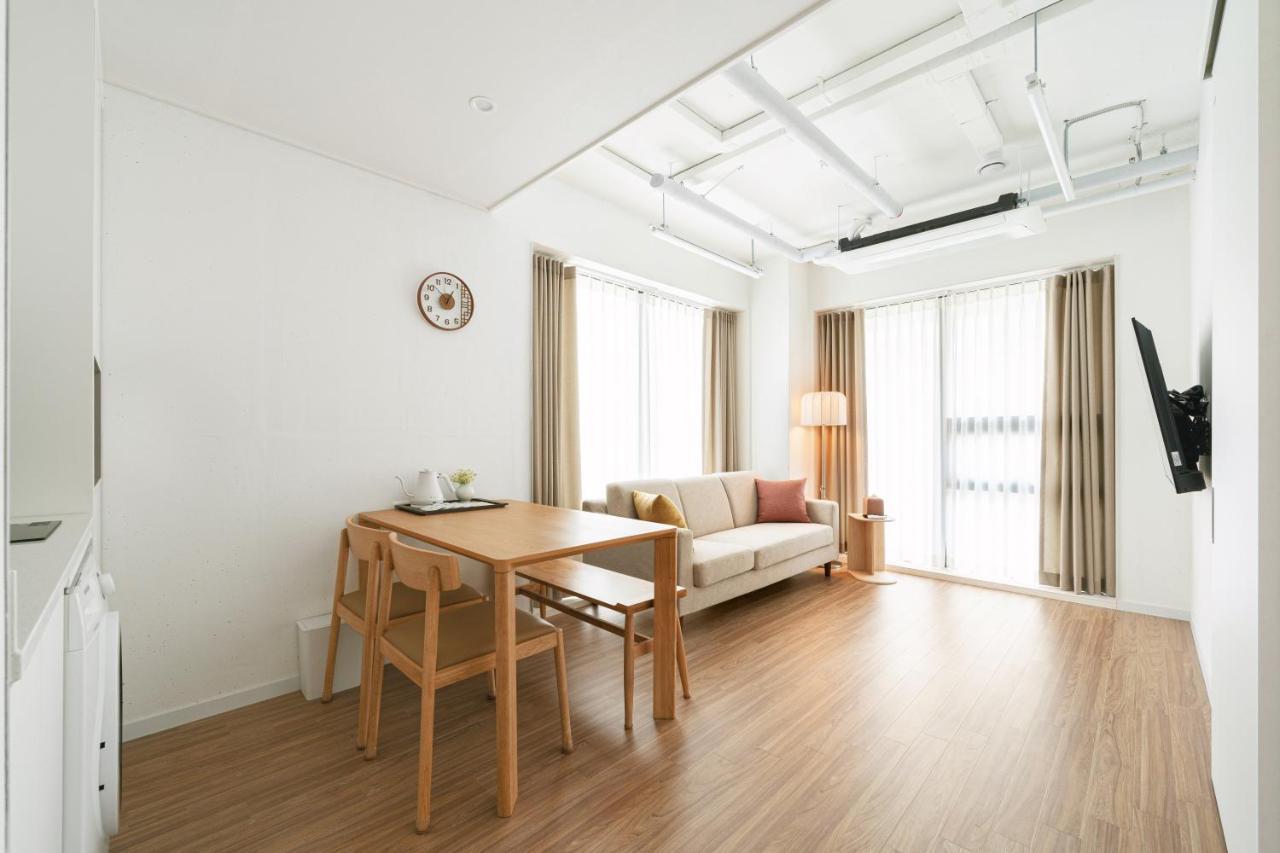 Urbanstay Boutique Ikseon Seul Exterior foto