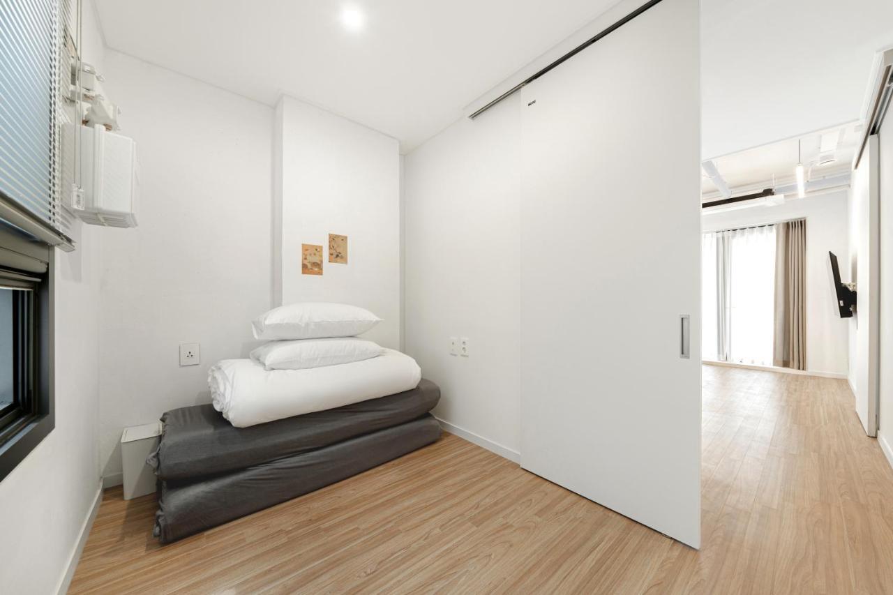 Urbanstay Boutique Ikseon Seul Exterior foto