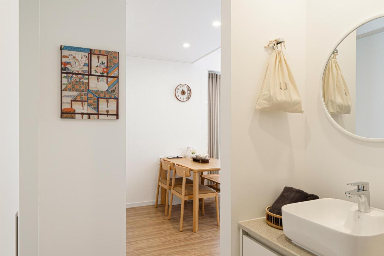 Urbanstay Boutique Ikseon Seul Exterior foto