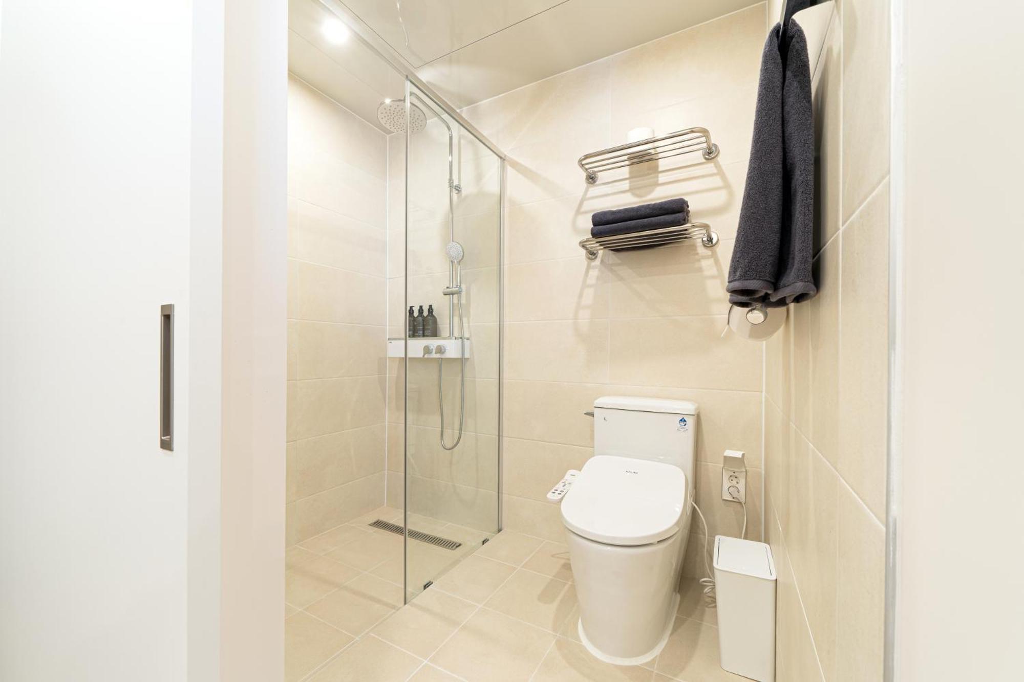 Urbanstay Boutique Ikseon Seul Cameră foto