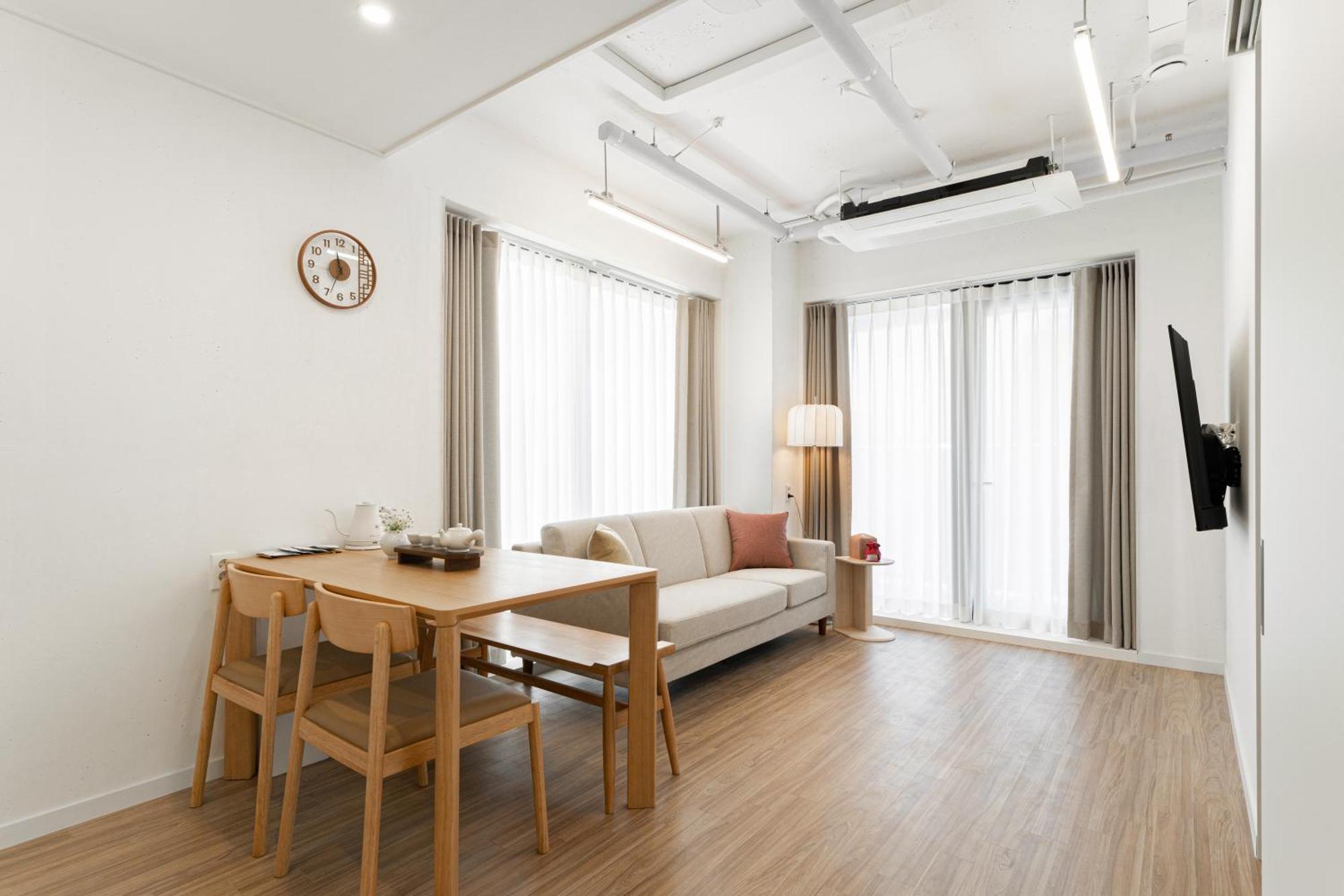 Urbanstay Boutique Ikseon Seul Cameră foto