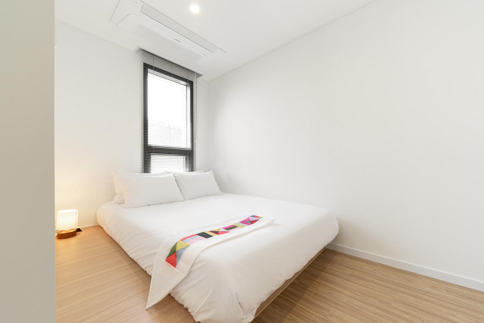 Urbanstay Boutique Ikseon Seul Cameră foto