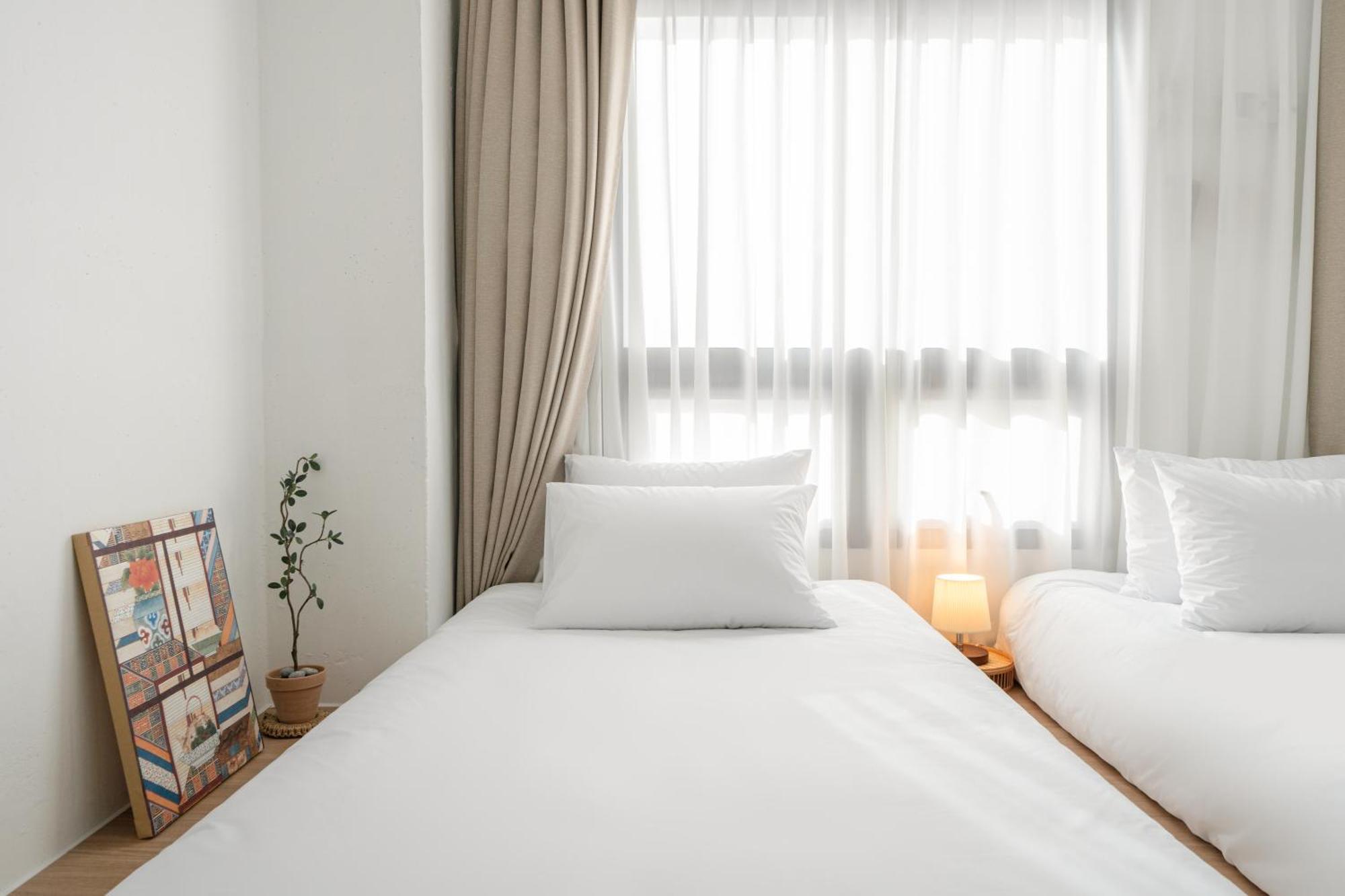 Urbanstay Boutique Ikseon Seul Cameră foto