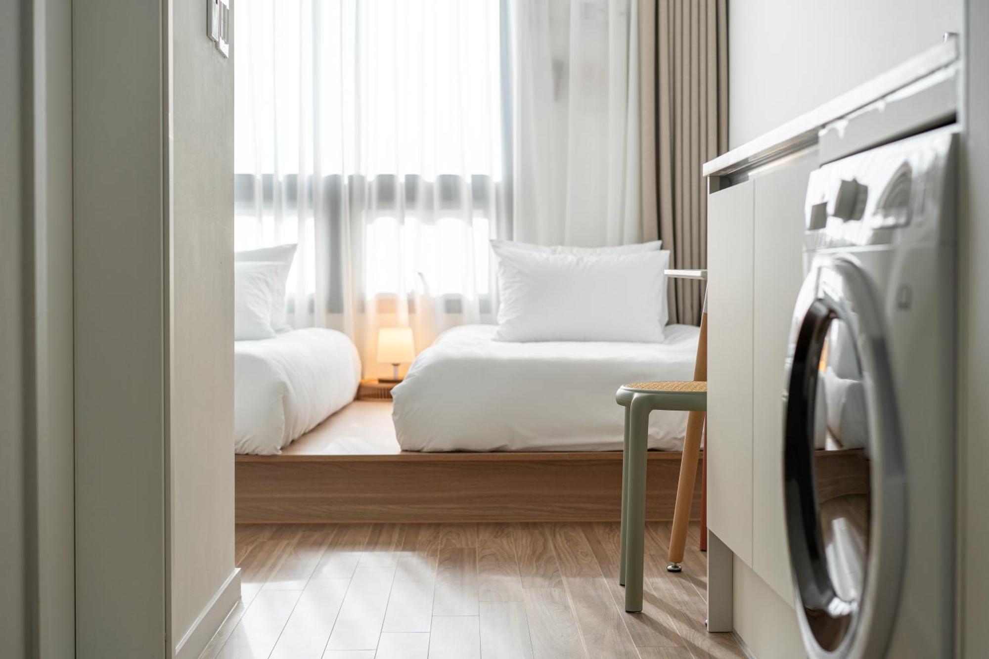 Urbanstay Boutique Ikseon Seul Cameră foto