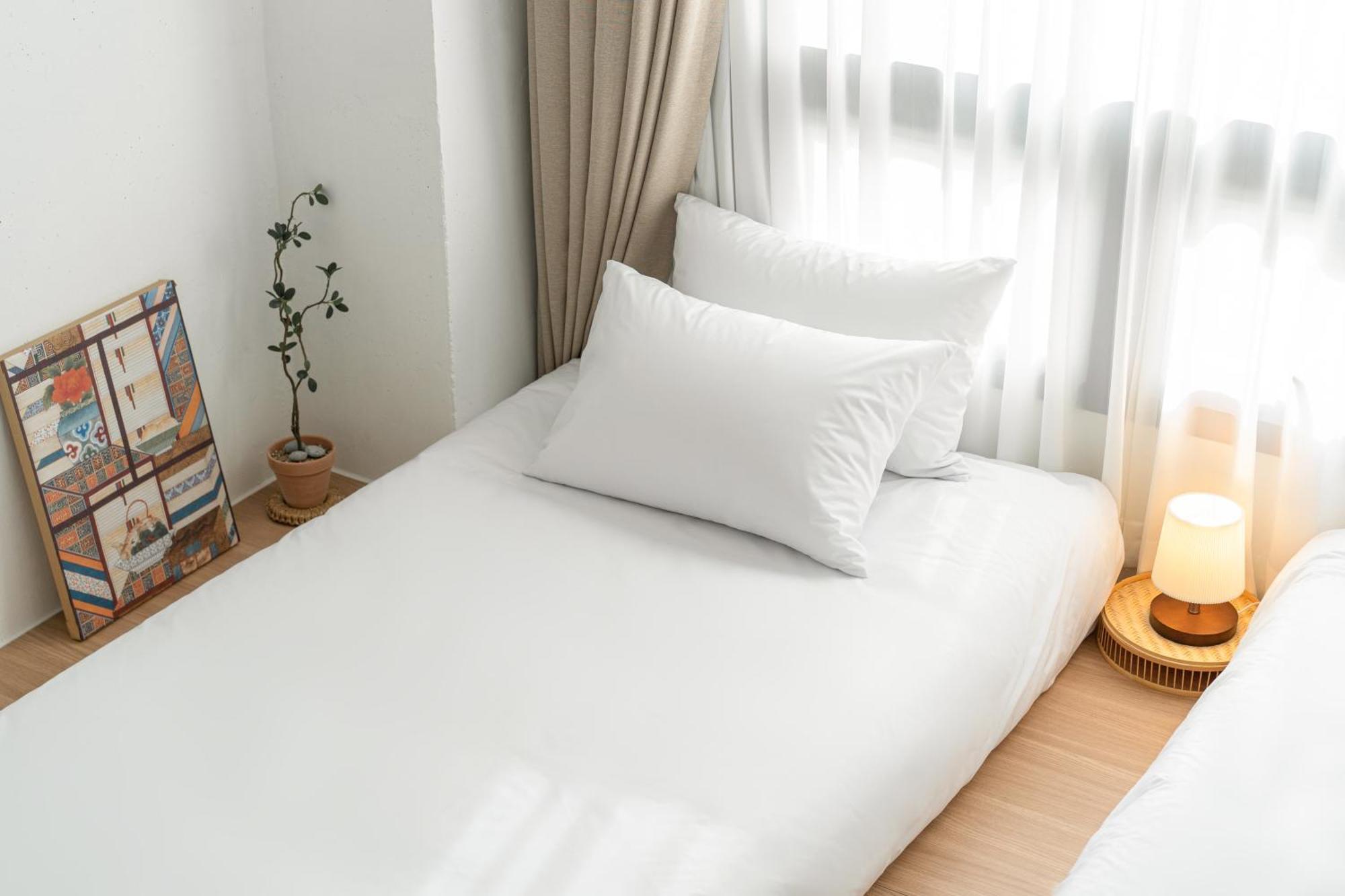 Urbanstay Boutique Ikseon Seul Cameră foto
