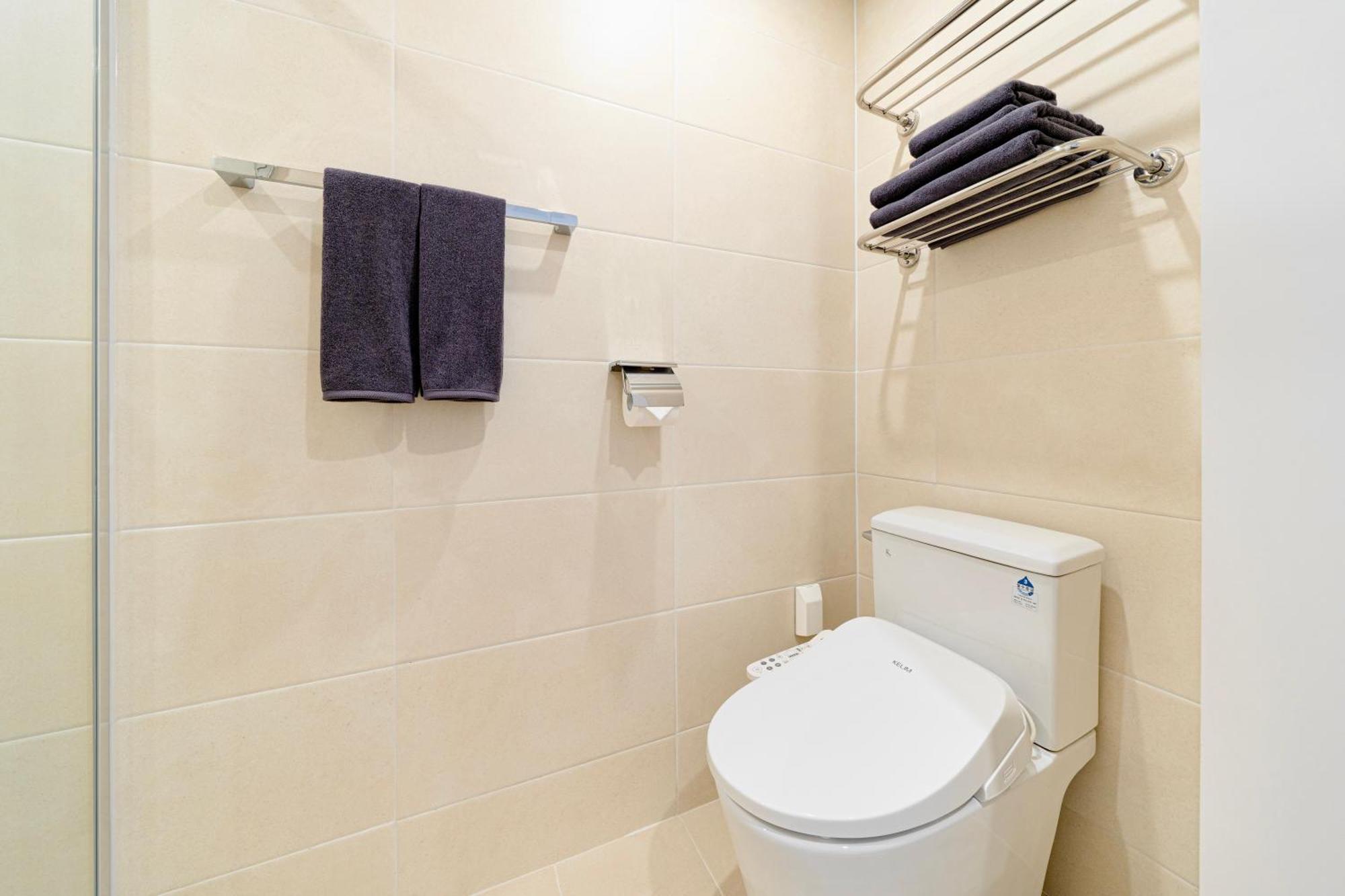 Urbanstay Boutique Ikseon Seul Cameră foto
