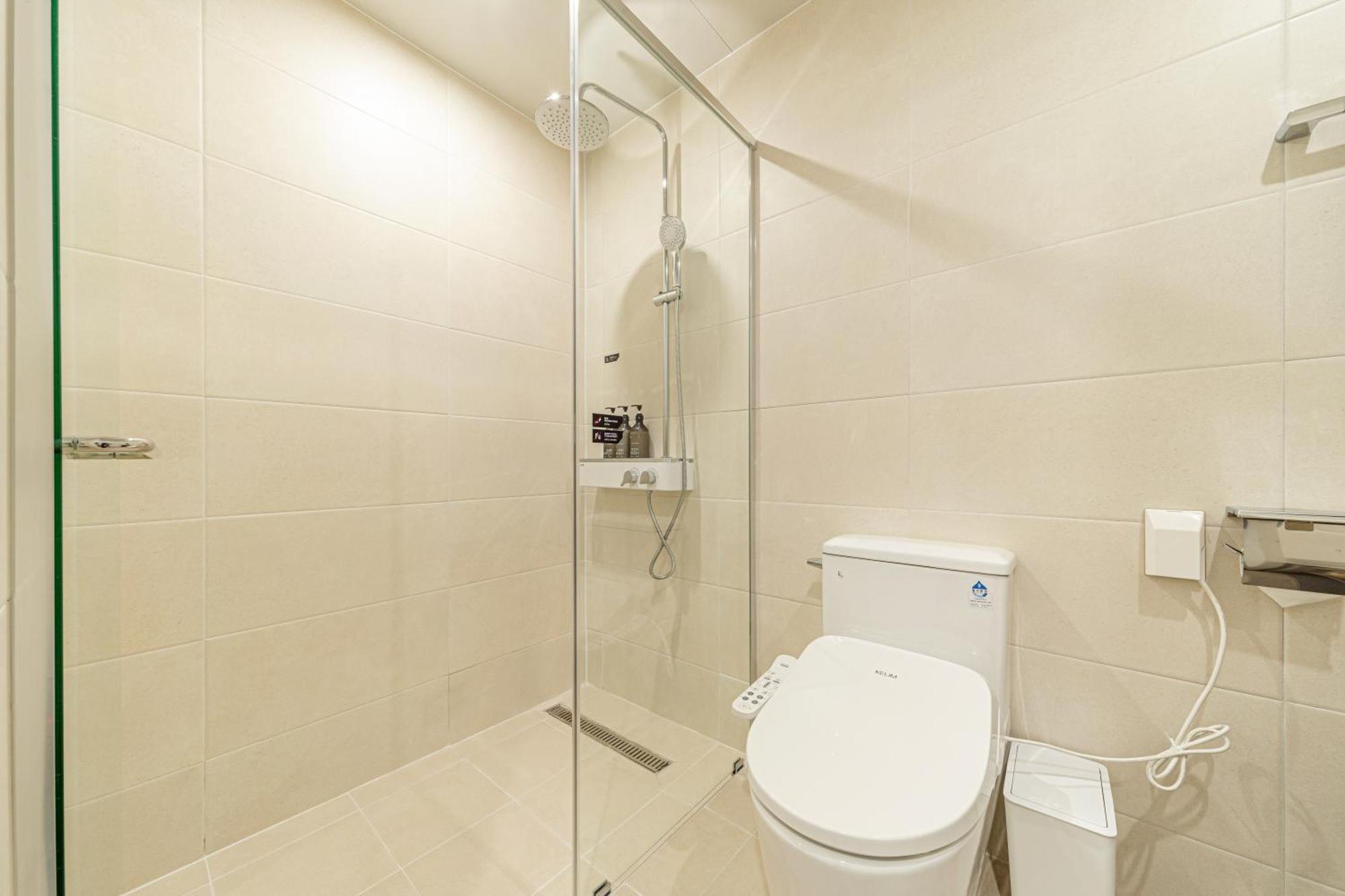 Urbanstay Boutique Ikseon Seul Cameră foto