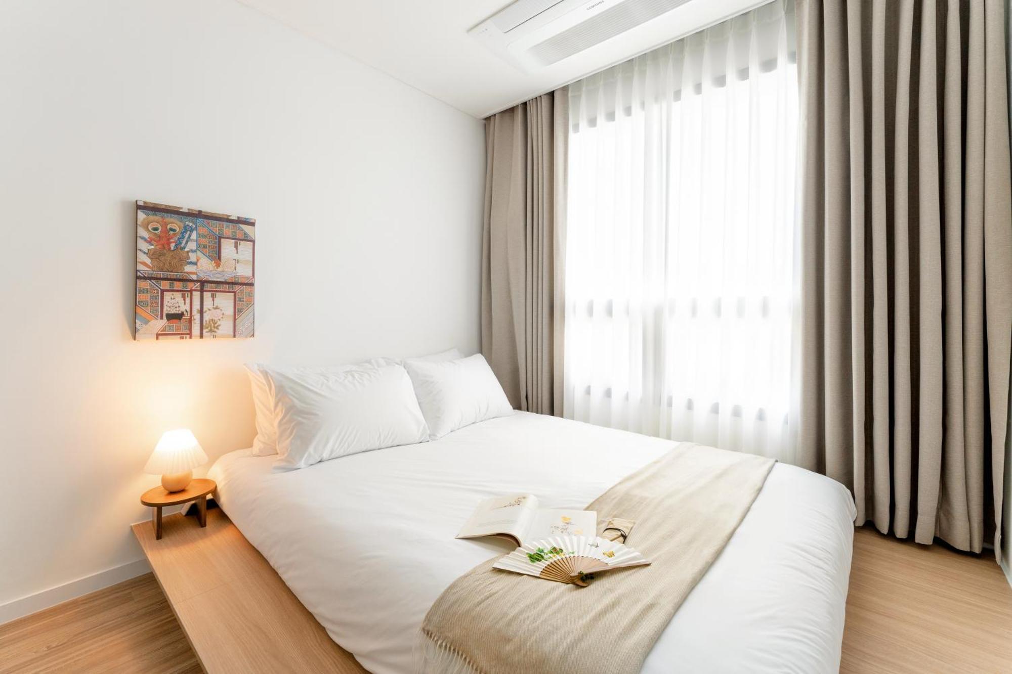 Urbanstay Boutique Ikseon Seul Cameră foto