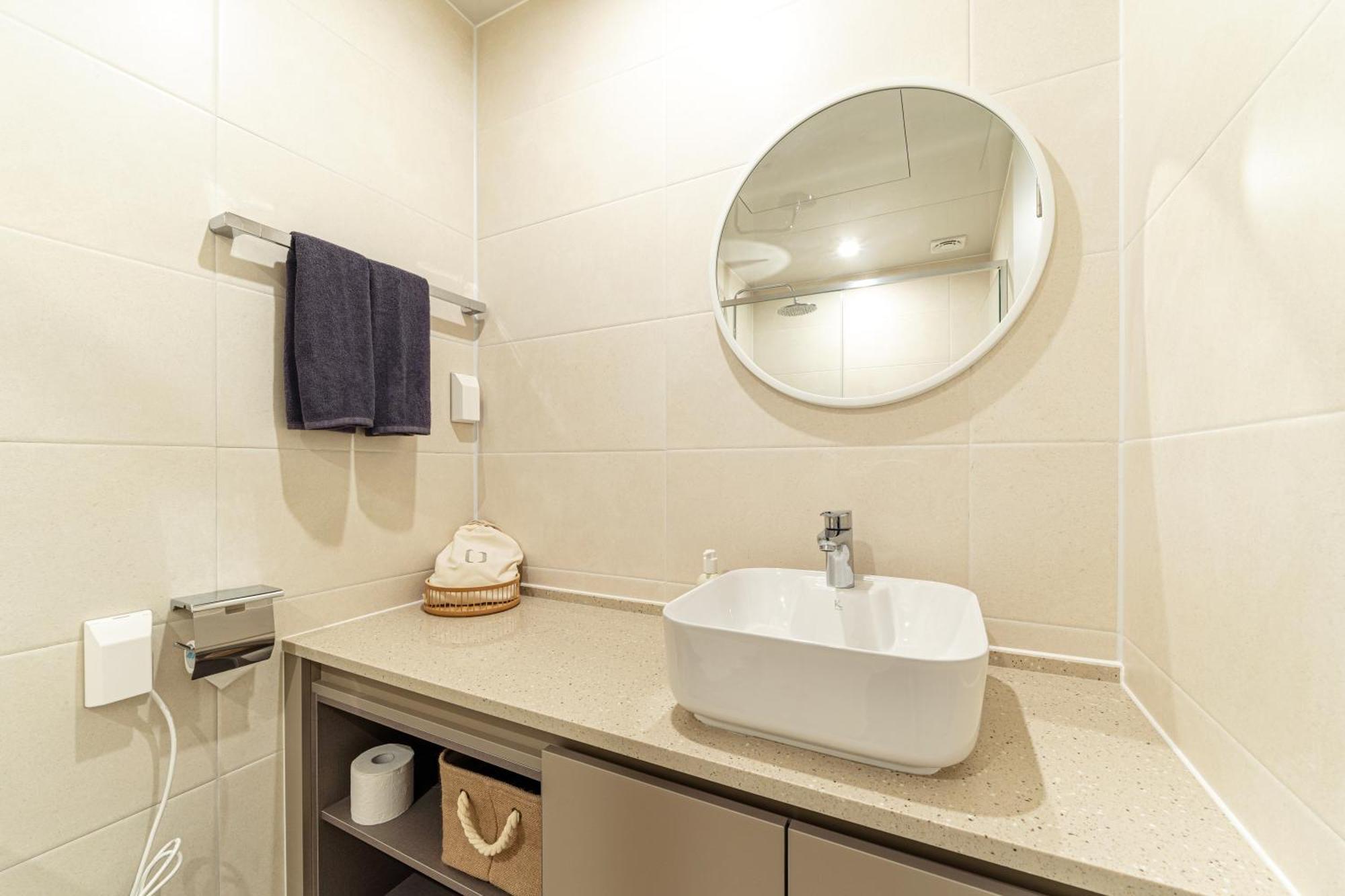 Urbanstay Boutique Ikseon Seul Cameră foto