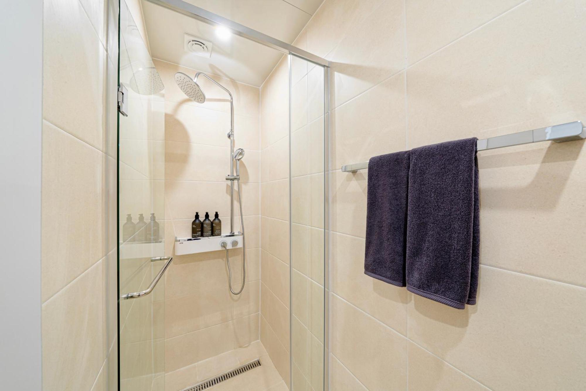 Urbanstay Boutique Ikseon Seul Cameră foto